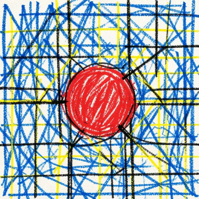 Grid Pressure Protocol 2 – Cobalt Vertex, okładka