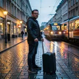 Berlin — Stara Zmiana cover art