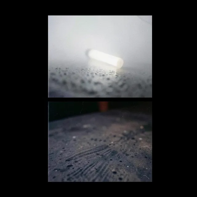 Static Heartbeat – Mzansi Static, okładka