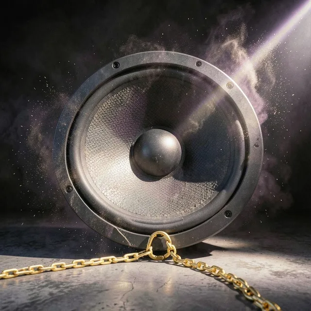 Senta no Grave e Levanta Poeira by MC Tremura — Hip-Hop Energetic cover art on WeavyAudio