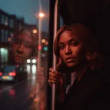 Fare Stage Riddim — Nightbus Theory cover art