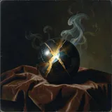 Fracture in the Pulse by Dorian Halcyon — Nordic Bass Dark cover art on WeavyAudio