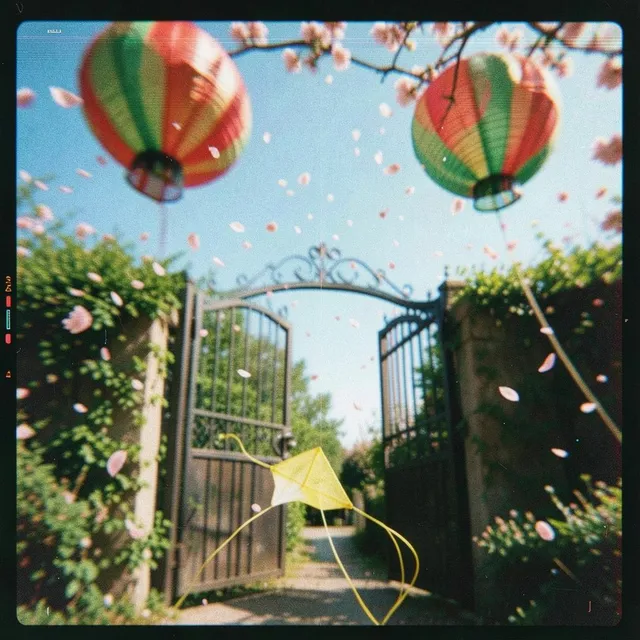 Mandarin Melody 2 – Pocket Dragons, okładka