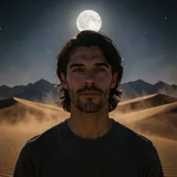 Crown of the Desert Moon 2 — ZAYRone cover art