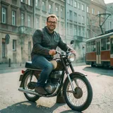 Gdzie Zostały Tamte Lata — Stara Zmiana cover art