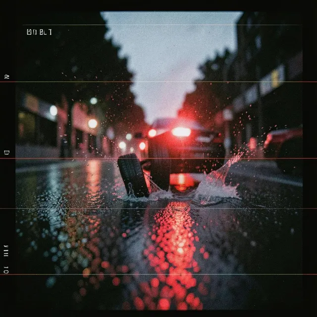Zamach na mrok 2 – Lil Krava, okładka