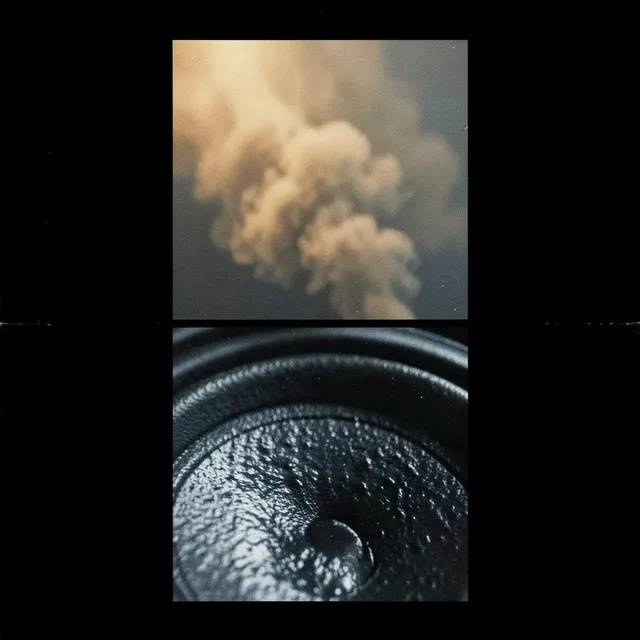 Pulse In The Haze – Kesh & Ryn, okładka