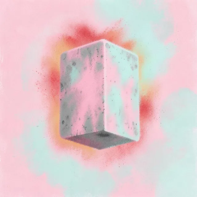 Hold Still 2 – Nova Marlow, okładka