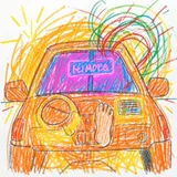 Hold It Close by Signal & Echo — Pop Energetic cover art on WeavyAudio