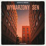 Wymarzony Sen by Kasha & Miran — Hip-Hop (melodic-rap) Melancholic cover art on WeavyAudio
