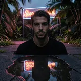 Neon w Dżungli — Lil Tornadão cover art