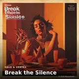 Break the Silence by Halo & Vertex — Bossa Nova Confident cover art on WeavyAudio