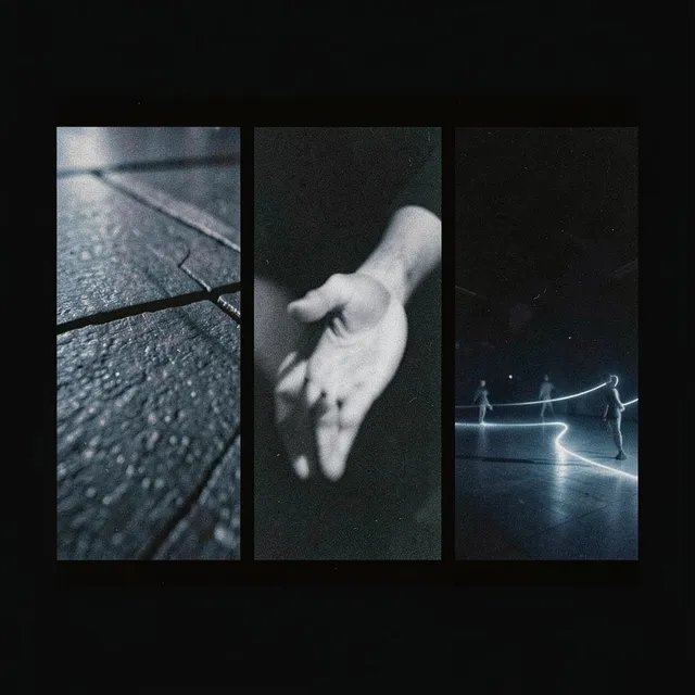 Skin & Rhythm – Kwelo, okładka
