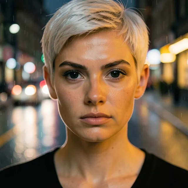 Skin & Rhythm – Kwelo, okładka