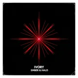Ivory Wildfire by Ember & Halo — House Energetic cover art on WeavyAudio