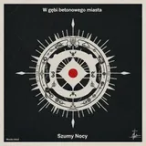 W głębi betonowego miasta by Szumy Nocy — Phonk (drift-phonk) Melancholic cover art on WeavyAudio