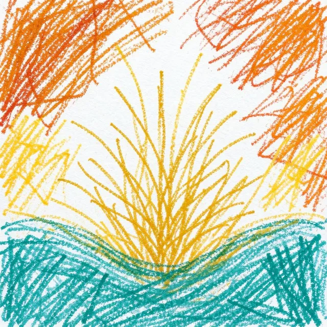 Amber in the Haze 2 – Sable, okładka