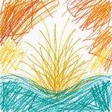 Amber in the Haze 2 by Sable — House Mellow cover art on WeavyAudio