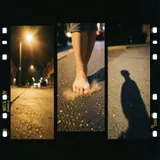 Night Floats Faster Now 2 by Comet & Tide — R&B Mellow cover art on WeavyAudio