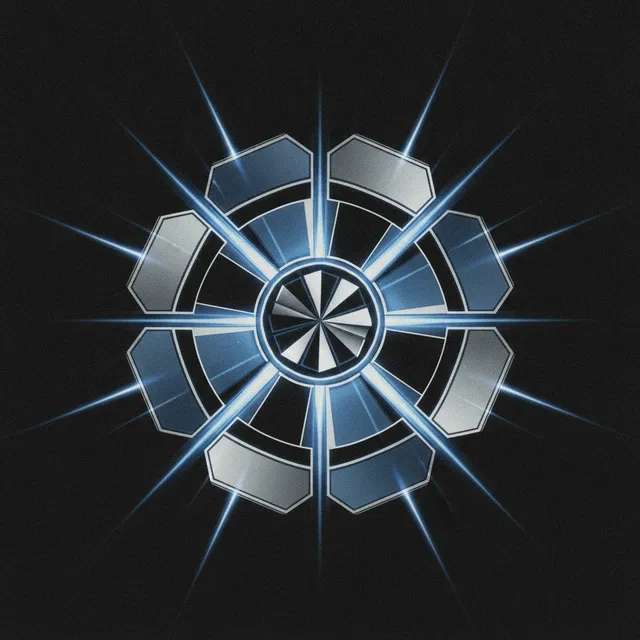 Ignition Hour – The Pulse Setters, okładka
