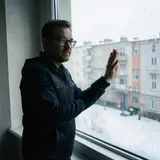 Pierwszy Śnieg Za Oknem — Stara Zmiana cover art