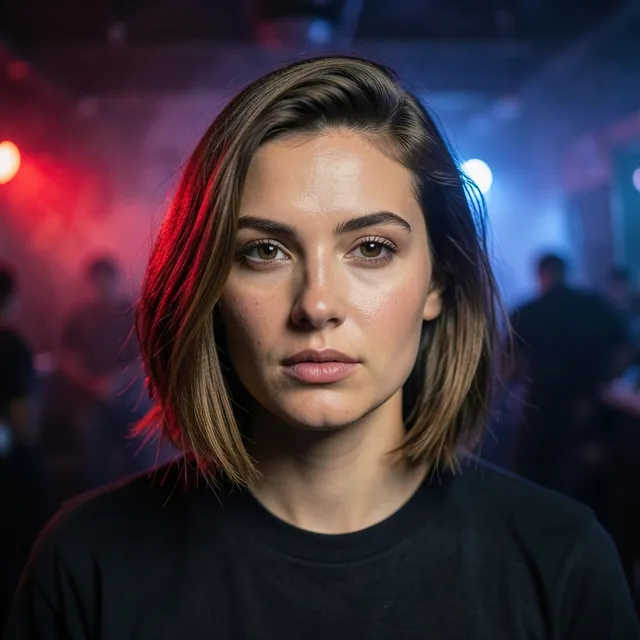 Ogień w subwooferze 3 – Batida Neon, okładka