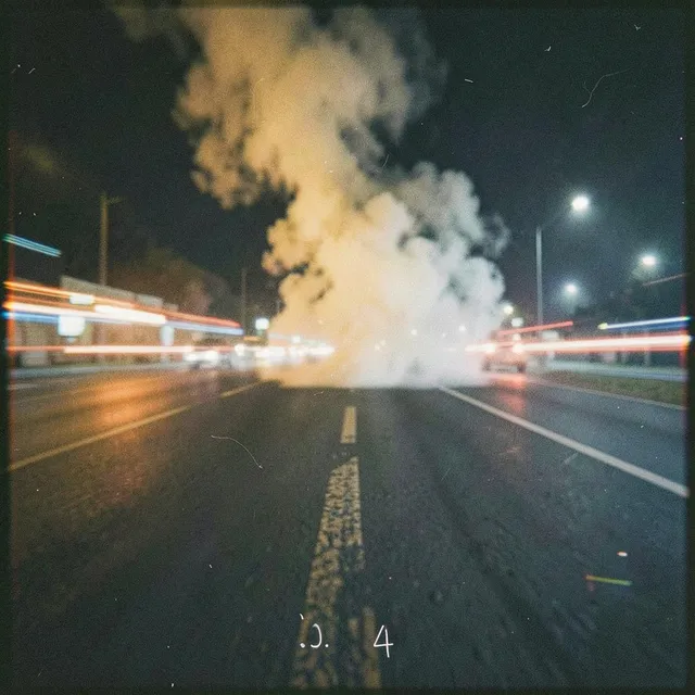 Sonic Highway 2 2 – Lil Fumaça, okładka