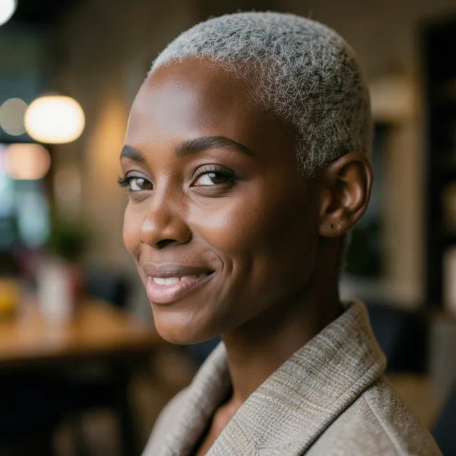 Nobody's asking what the silence is for – Nomvula Sound, okładka