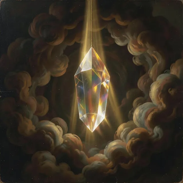 Lost in your melody 2 – Prism, okładka