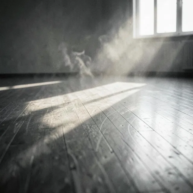 Dawn Rises On the Floor 2 2 – Cyro Zephyr, okładka