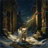 Korowód w gwiazdach — Smok Felek i Przyjaciele cover art