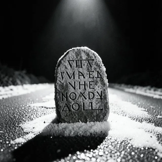 Moonlit Runes 2 – Lunar Current, okładka