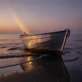 Silver Harbor 2 by Hollow Echo — Drum & Bass Mellow cover art on WeavyAudio