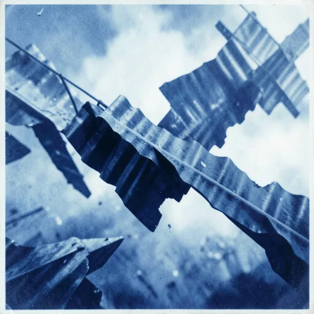 Zaklęty taniec 2 – Lil Synth, okładka