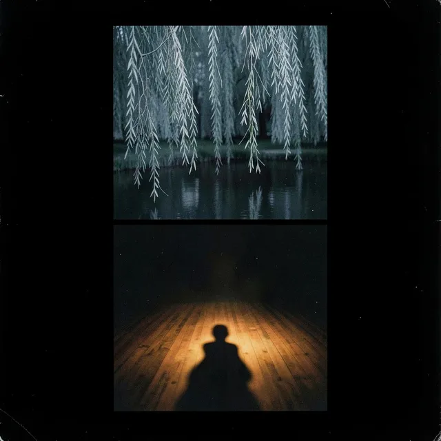 Tide of Willow – Synth Krez, okładka