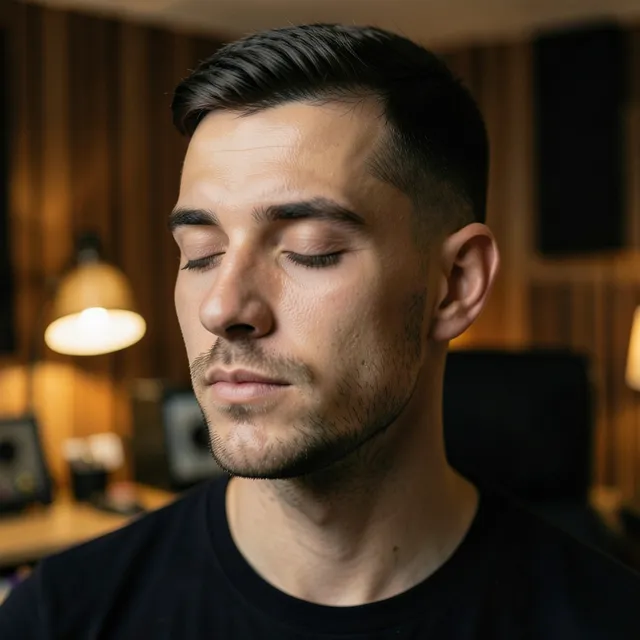 Hold your ground 3 – DJ Solstice, okładka