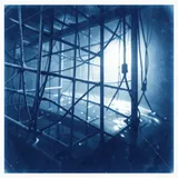 Carrier Leak by Cobalt Signal — Techno Energetic cover art on WeavyAudio