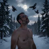 Królestwo Wiecznej Burzy 2 — VAYRAN cover art