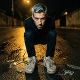 Streetlights Keep Talking — Mzansi Nightshift cover art