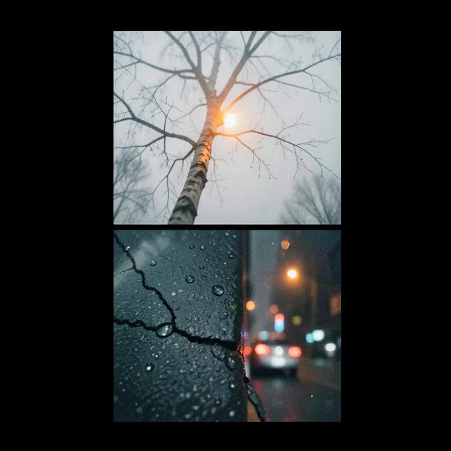 Vertigo Willow – Blitz Storm, okładka