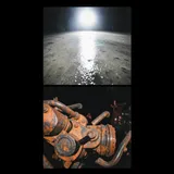 Rust Won't Sleep 3 by Nerve Cartel — Trance Dark cover art on WeavyAudio