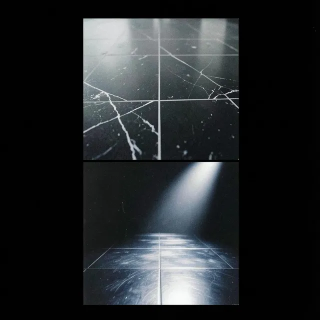 Cold Static Liturgy 2 – Avenue & Mirage, okładka