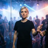 Miłość w dymie 2 — Krysta & Miłość cover art