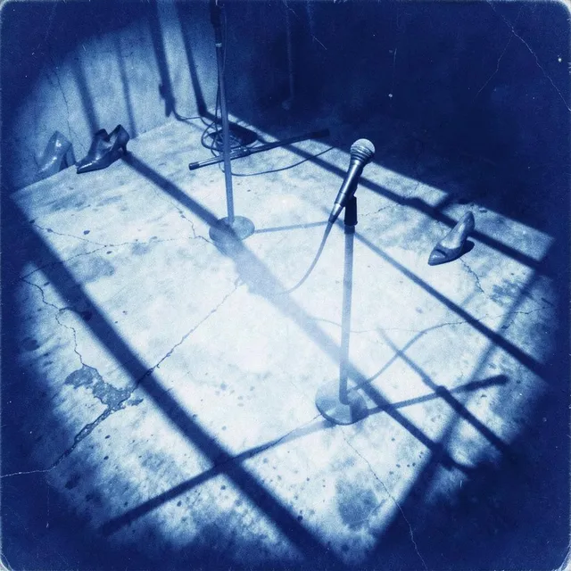 Chopped & Swung – Skeptix, okładka
