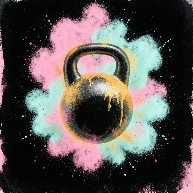 Weight of Gold 2 – Della Onyx, okładka