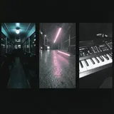 Night Shift Shuffle 3 by Nightbus Theory — UK Garage Calm cover art on WeavyAudio