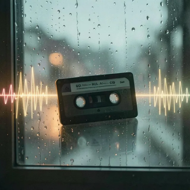 Slow Signal – Quiet Static, okładka