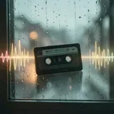 Slow Signal by Quiet Static — Lo-Fi Mellow cover art on WeavyAudio