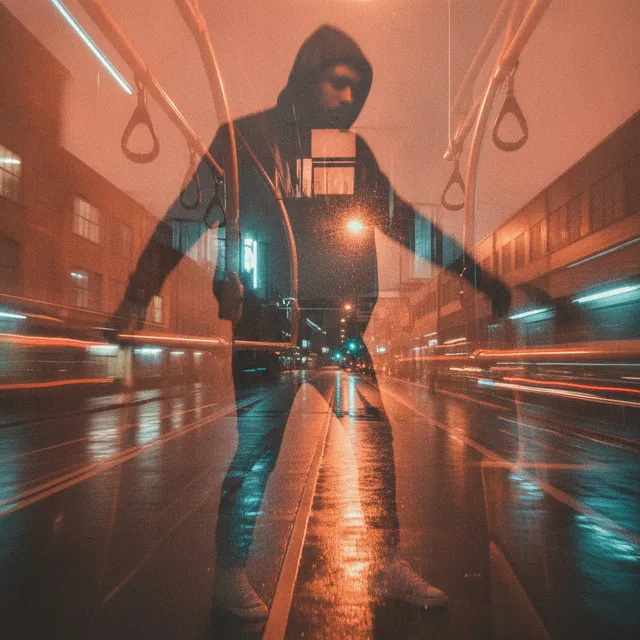 Two Step to the Exit – Skeptix, okładka