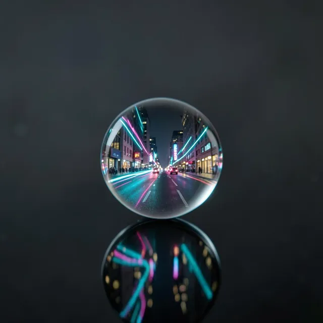 Tokyo Rewinds at Midnight – Neon Kessoku, okładka